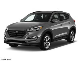 Used 2017 Hyundai Tucson Sport in Syracuse, New York