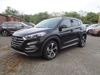 Used 2017 Hyundai Tucson Value Edition in Arlington, Massachusetts