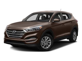 Used 2016 Hyundai Tucson Sport in Millville, New Jersey