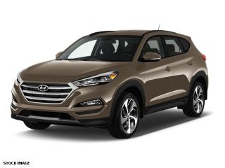 Used 2016 Hyundai Tucson Sport in Raynham, Massachusetts