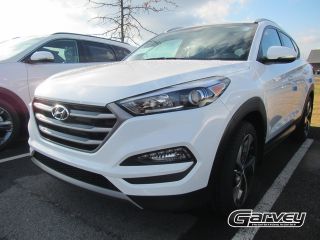 Used 2016 Hyundai Tucson Sport in Plattsburgh, New York