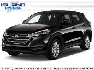 Used 2016 Hyundai Tucson in Staten Island, New York