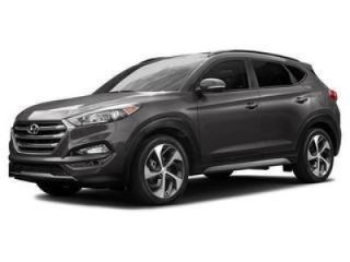 Used 2016 Hyundai Tucson Sport in Bennington, Vermont