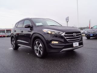 Used 2017 Hyundai Tucson Sport in Blackwood, New Jersey