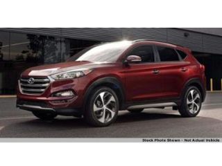 Used 2017 Hyundai Tucson Sport in Streetsboro, Ohio