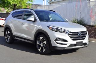 Used 2016 Hyundai Tucson Limited Edition in Saint George, Utah