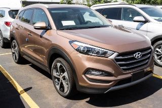 Used 2016 Hyundai Tucson Sport in Framingham, Massachusetts