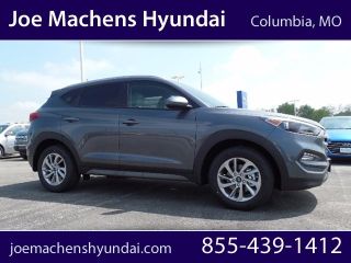 Used 2016 Hyundai Tucson SE in Columbia, Missouri