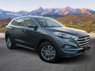 Used 2017 Hyundai Tucson SE in Colorado Springs, Colorado