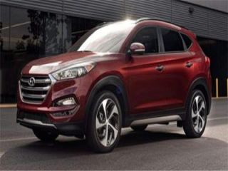 Used 2016 Hyundai Tucson SE in Springfield, Pennsylvania