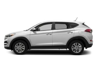 Used 2017 Hyundai Tucson SE in Bloomfield, New Jersey