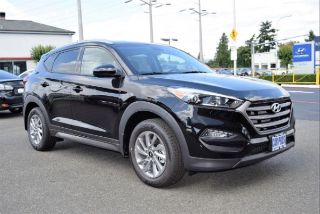 Used 2017 Hyundai Tucson SE in Renton, Washington