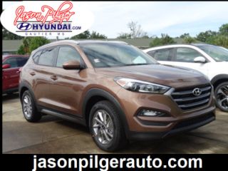 Used 2016 Hyundai Tucson SE in Gautier, Mississippi