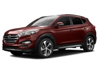 Used 2016 Hyundai Tucson SE in Conshohocken, Pennsylvania