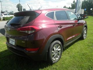 Used 2016 Hyundai Tucson SE in Anderson, South Carolina