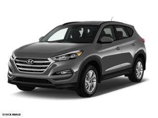Used 2016 Hyundai Tucson SE in North Aurora, Illinois