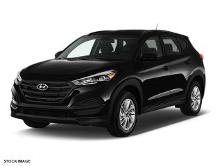 Used 2017 Hyundai Tucson SE in Raynham, Massachusetts
