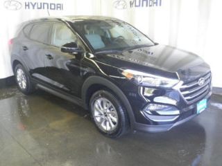 Used 2016 Hyundai Tucson SE in Anchorage, Alaska