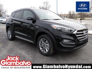 Used 2018 Hyundai Tucson SEL Plus in York, Pennsylvania