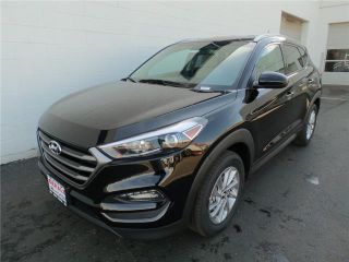 Used 2016 Hyundai Tucson SE in North Aurora, Illinois