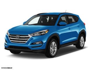 Used 2016 Hyundai Tucson SE in Syracuse, New York
