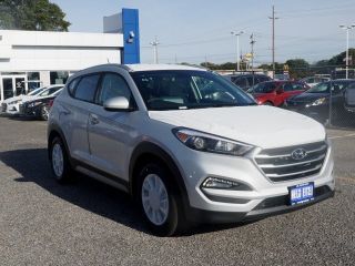 Used 2017 Hyundai Tucson SE in Toms River, New Jersey