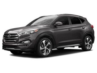 Used 2016 Hyundai Tucson SE in Beacon, New York