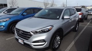 Used 2016 Hyundai Tucson SE in Grand Junction, Colorado