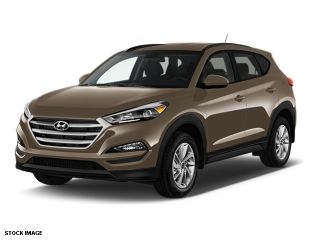 Used 2016 Hyundai Tucson SE in Shrewsbury, New Jersey