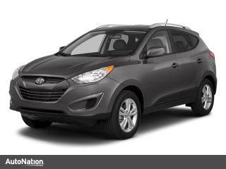 Used 2013 Hyundai Tucson GL in Corpus Christi, Texas