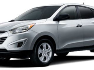 Used 2013 Hyundai Tucson GL in Middletown, Connecticut