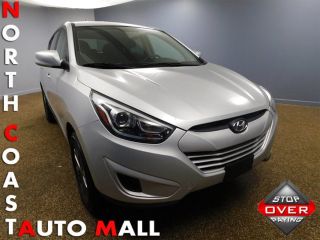 Used 2015 Hyundai Tucson GLS in Bedford, Ohio