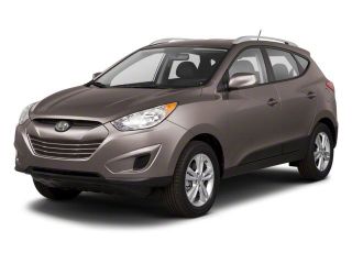 Used 2013 Hyundai Tucson Limited Edition in Tinley Park, Illinois