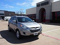 Used 2012 Hyundai Tucson in Dallas, Texas