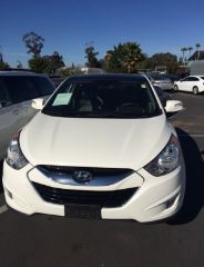 Used 2013 Hyundai Tucson Limited Edition in Anaheim, California