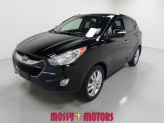 Used 2013 Hyundai Tucson Limited Edition in New Orleans, Louisiana