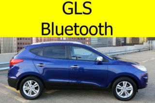 Used 2011 Hyundai Tucson GLS in Dallas, Texas
