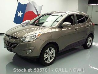 Used 2013 Hyundai Tucson in Stafford, Texas