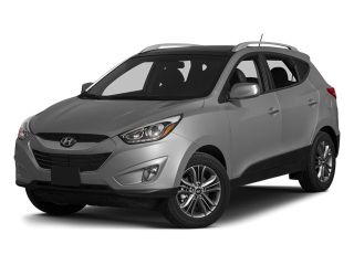 Used 2014 Hyundai Tucson SE in Laguna Niguel, California