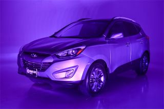 Used 2015 Hyundai Tucson SE in Fort Worth, Texas