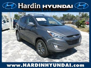 Used 2015 Hyundai Tucson SE in Anaheim, California