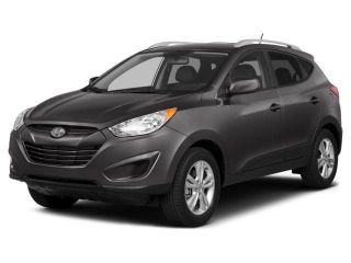 Used 2014 Hyundai Tucson Limited Edition in Montgomery, Alabama