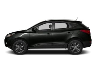 Used 2015 Hyundai Tucson in Alamogordo, New Mexico