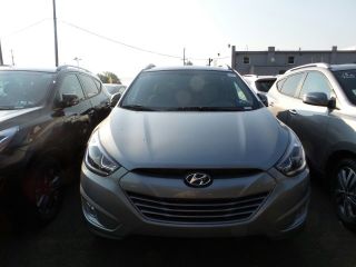 Used 2015 Hyundai Tucson SE in Langhorne, Pennsylvania