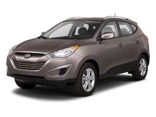 Used 2013 Hyundai Tucson GLS in East Brunswick, New Jersey