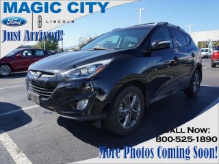 Used 2014 Hyundai Tucson Walking Dead Edition in Roanoke, Virginia