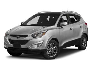 Used 2015 Hyundai Tucson SE in Millville, New Jersey