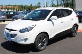 Used 2015 Hyundai Tucson SE in Chantilly, Virginia