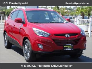Used 2015 Hyundai Tucson SE in La Mesa, California