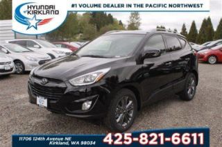 Used 2015 Hyundai Tucson SE in Kirkland, Washington